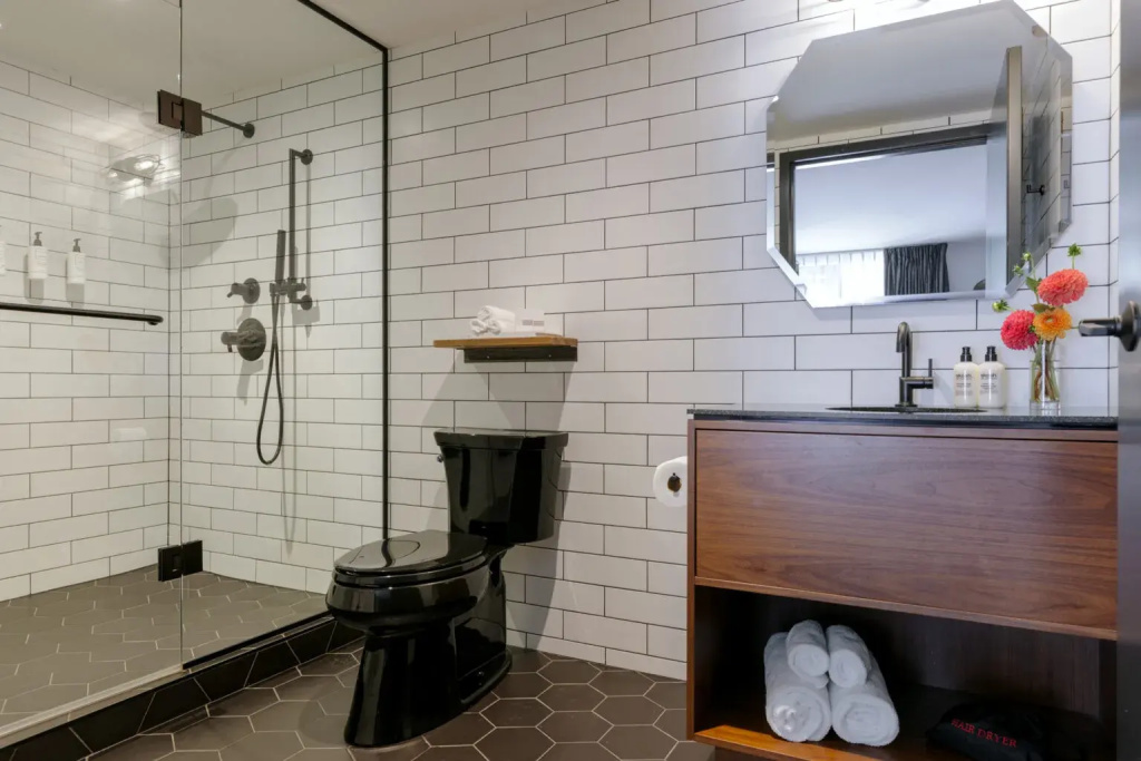 The Anndore House, part of JdV by Hyatt - Chambres