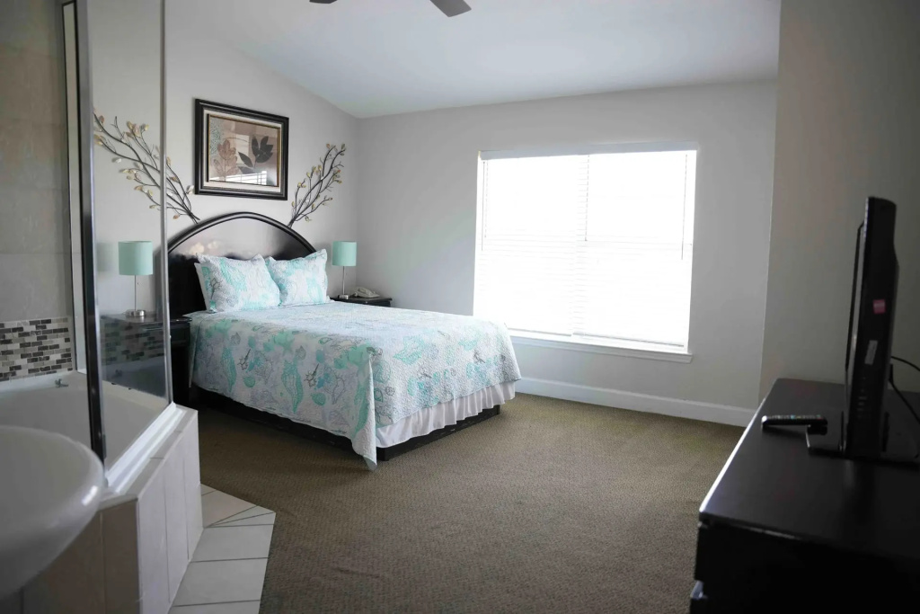 Parc Corniche Condominium Suite Hotel - Chambres