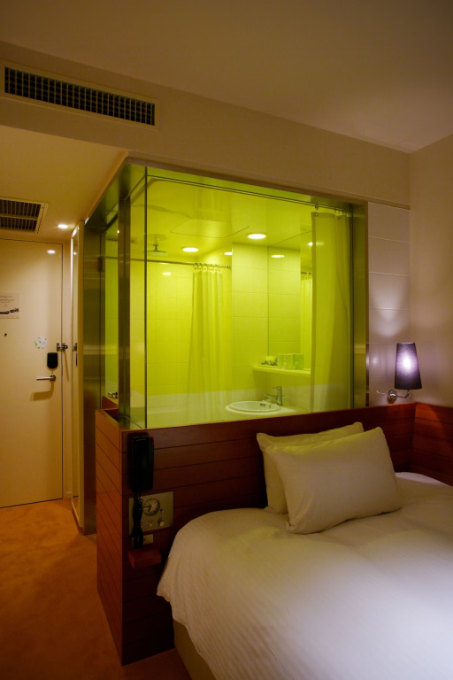 Shibuya Granbell Hotel 사진 44