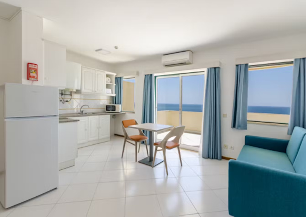 TURIM Algarve Mor Hotel - Chambres