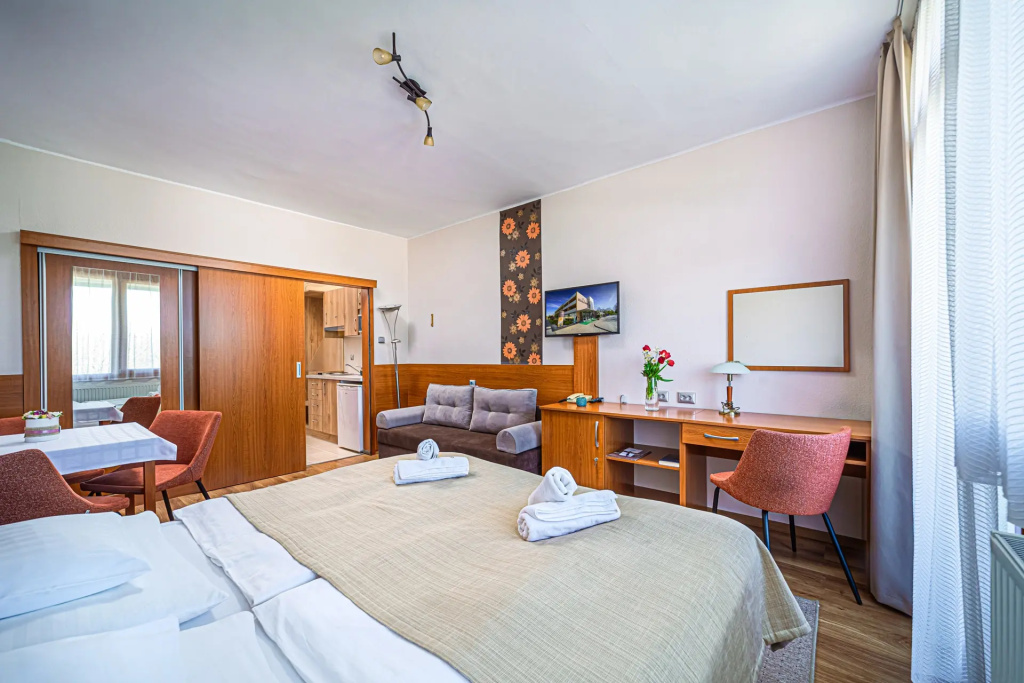 Hotel photo 11