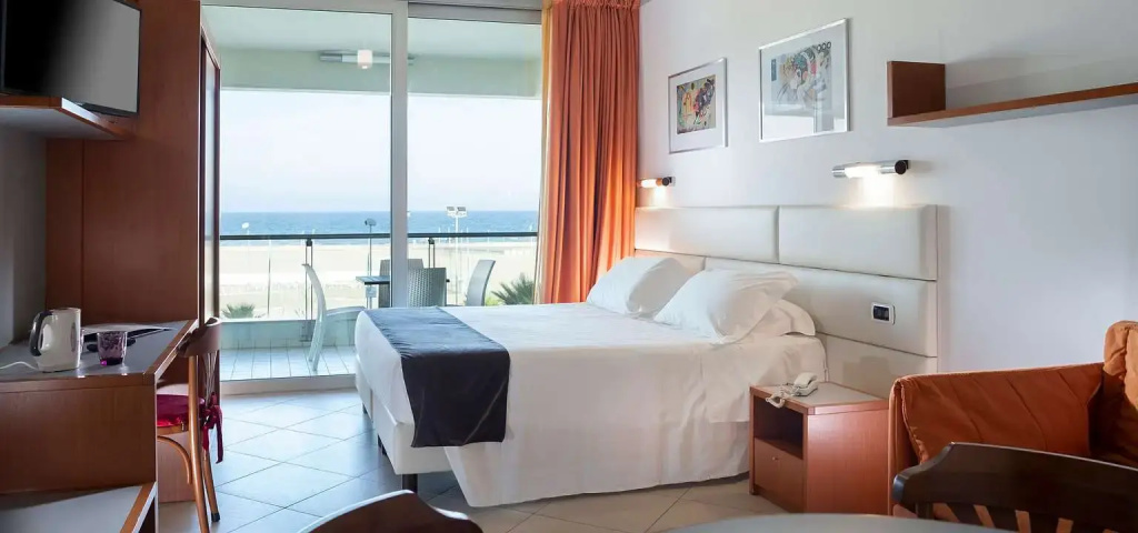Two-room Apartment
