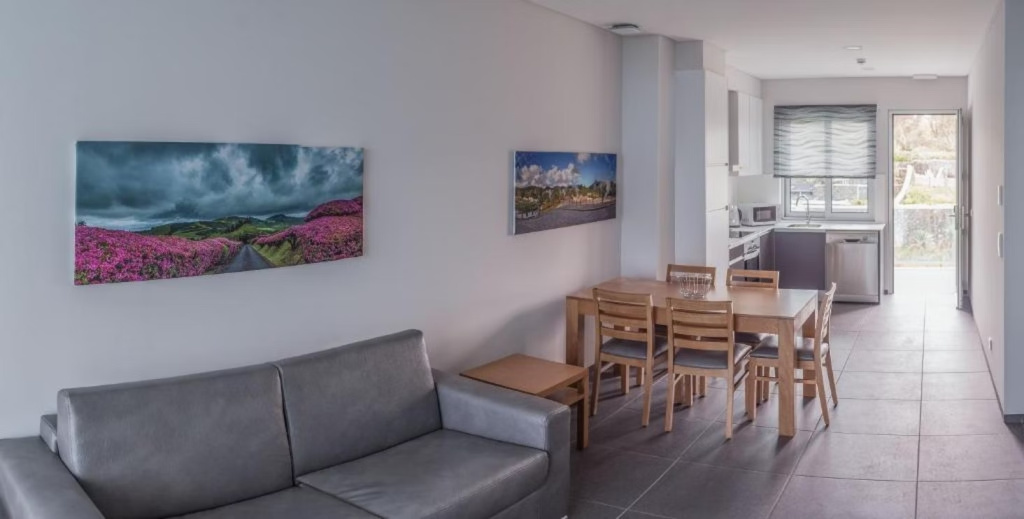 Whalesbay Hotel Apartamentos - Chambres