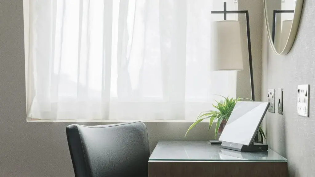 The Selwyn Hotel - Chambres