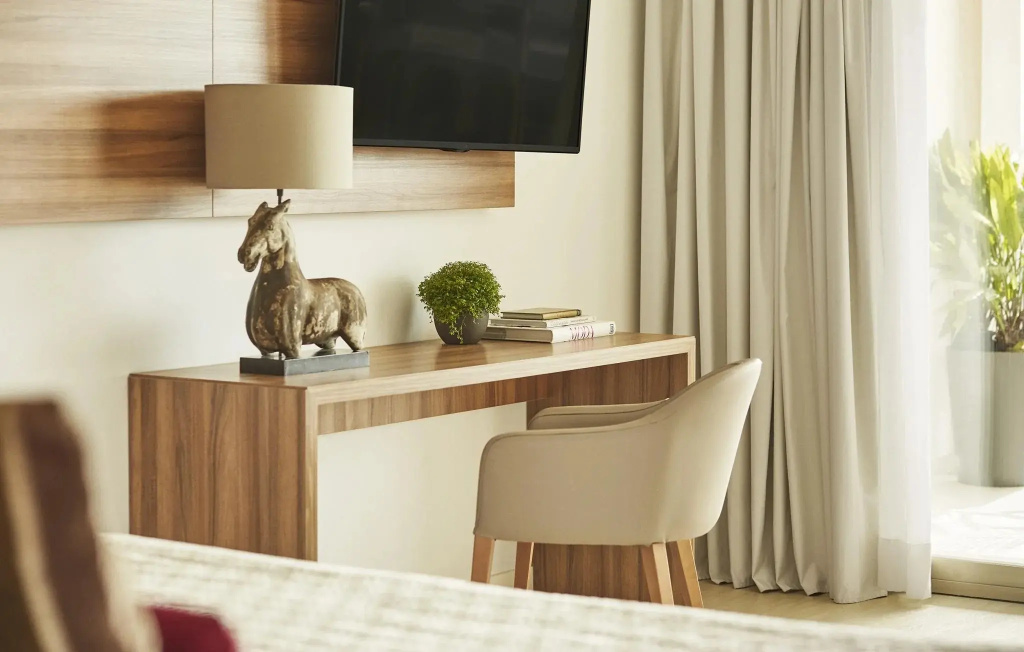 Zafiro Palace Alcudia - Chambres