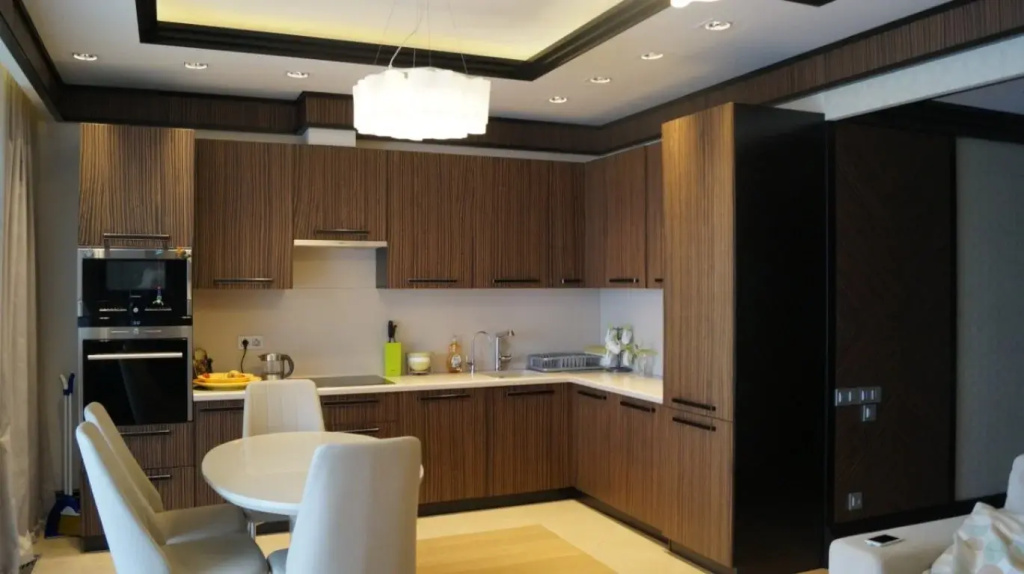 3 Bedrooms Superior Apartment