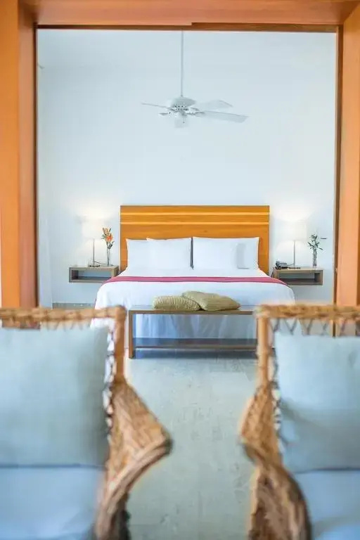 Sublime Samana Hotel & Residences - Chambres