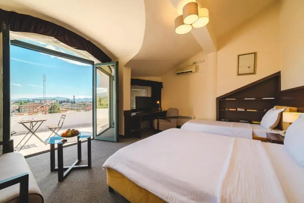 Hotel photo 19