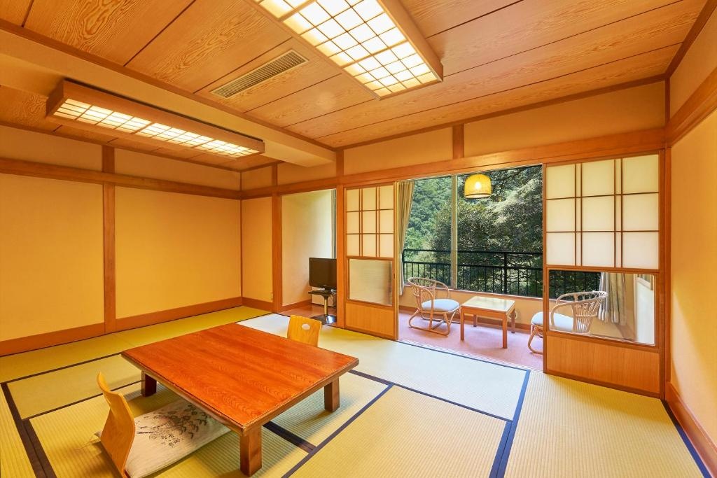 Hakone Yumoto Hotel 사진 7