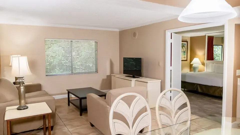 Legacy Vacation Resorts - Kissimmee/Orlando - Chambres