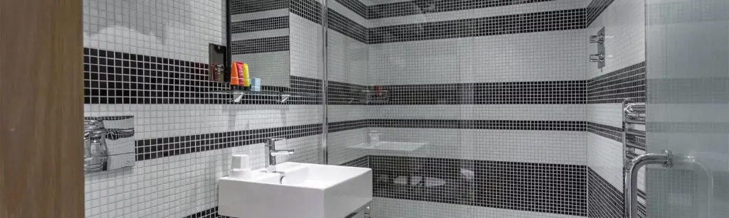 Stay Central - Chambres