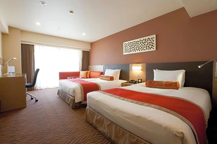 Hotel Sardonyx Tokyo 사진 21