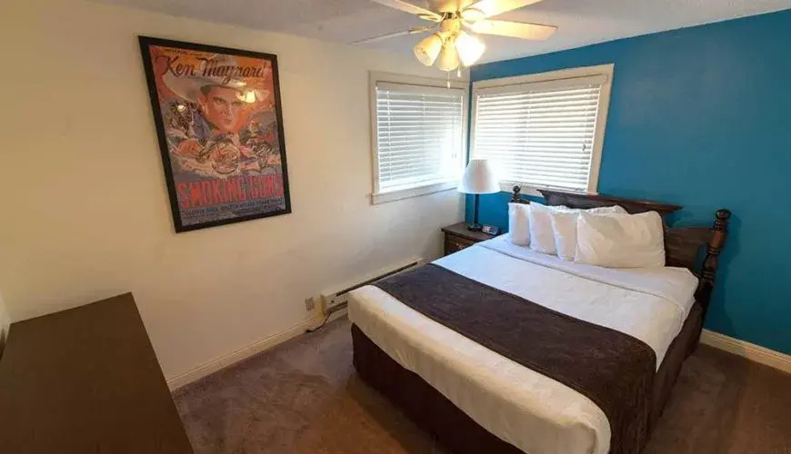 Vacation Rental Home