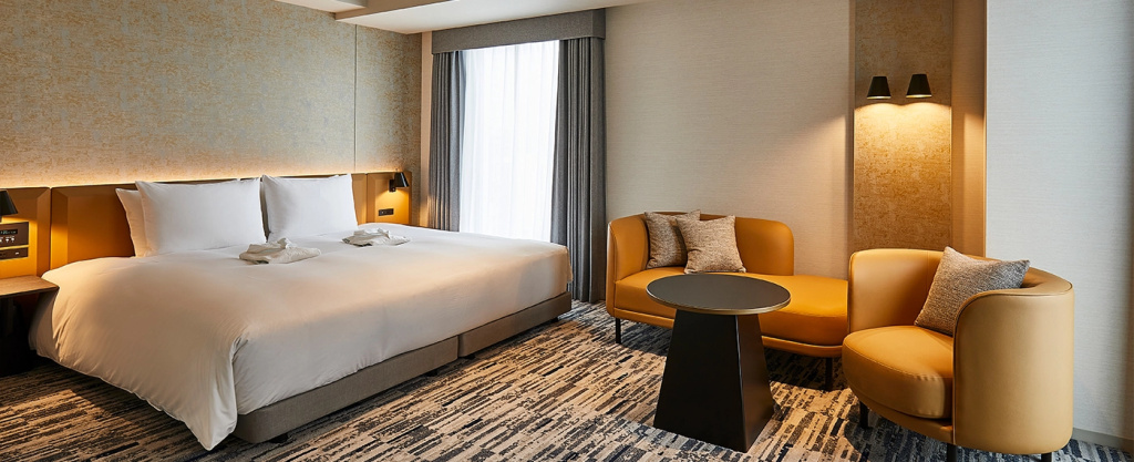 THE GATE HOTEL RYOGOKU by HULIC 사진 22