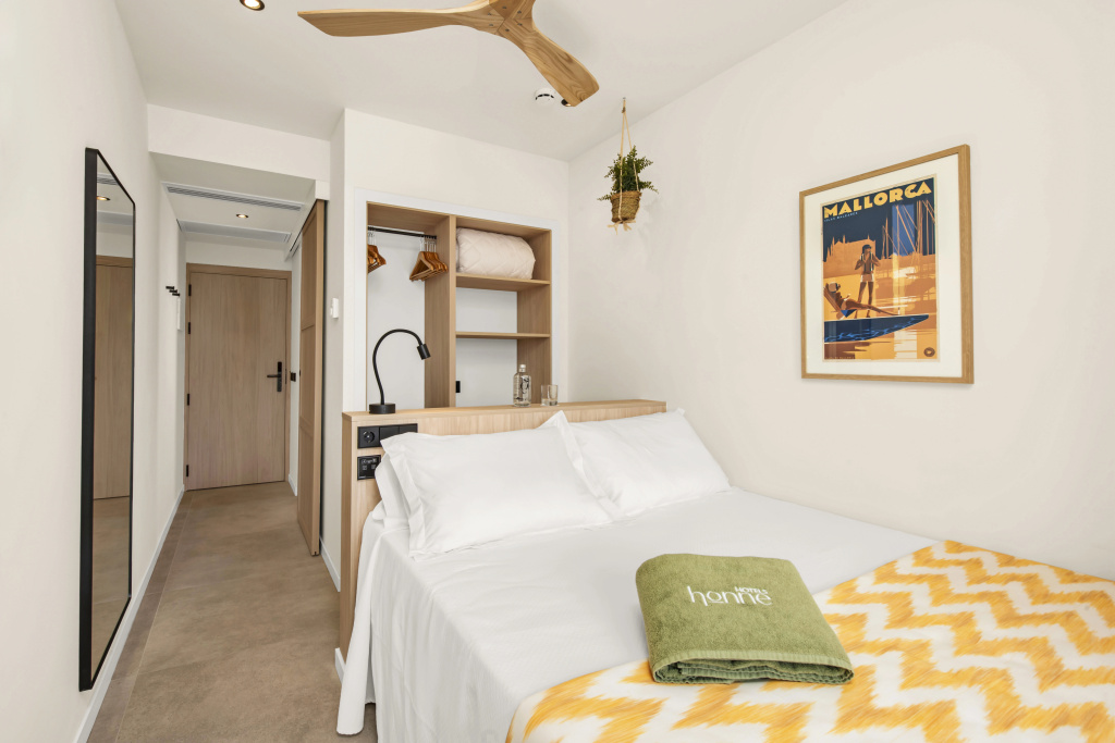 Tangerine Hotel by Honne Hotels - Général