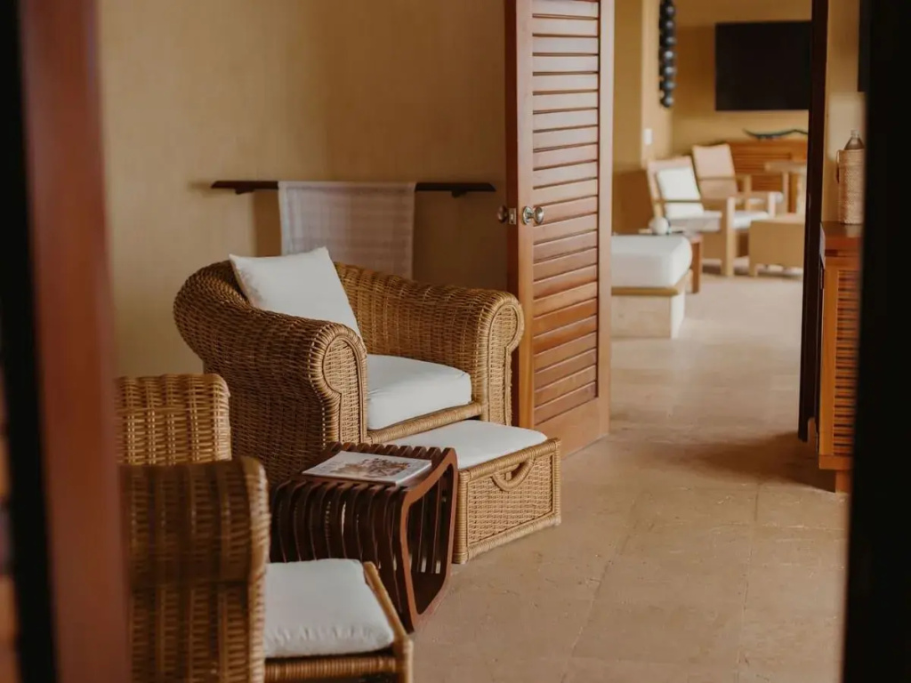 Cala de Mar Resort & Spa Ixtapa - Chambres