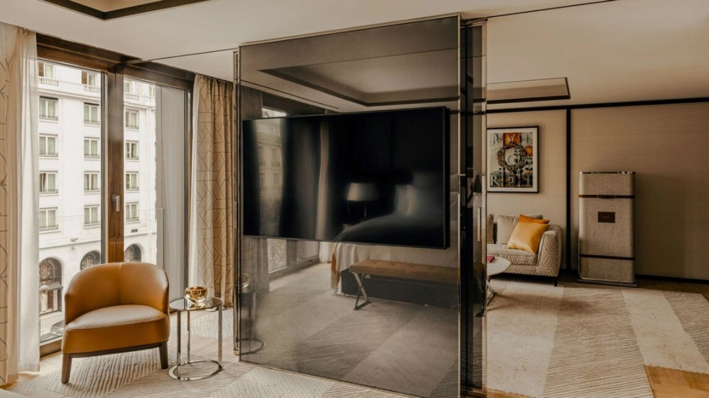 Bvlgari Hotel Paris 52
