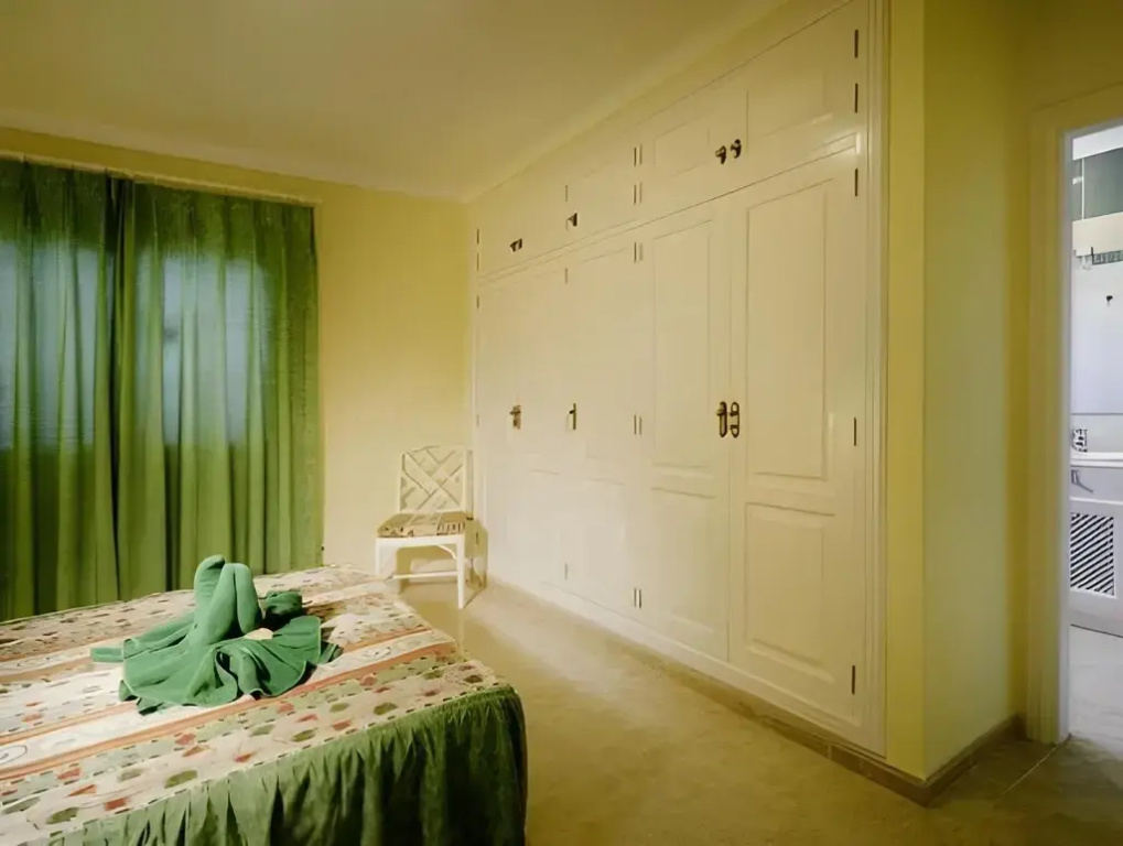 Hyde Park Lane Villas - Chambres