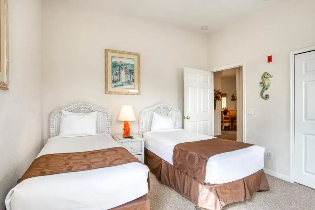 Bahama Bay Resort - Chambres