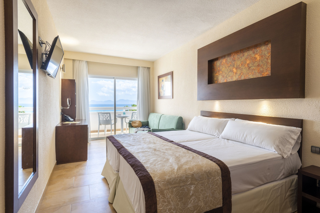 Condesa Hotel - Chambres