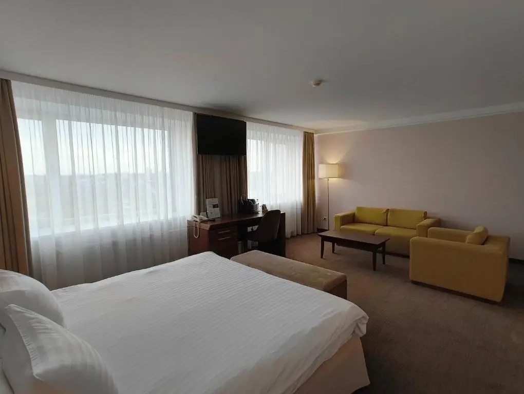 Mercure Marijampole Hotel - Général