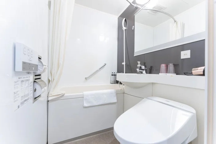 Hotel Keihan Asakusa 사진 6