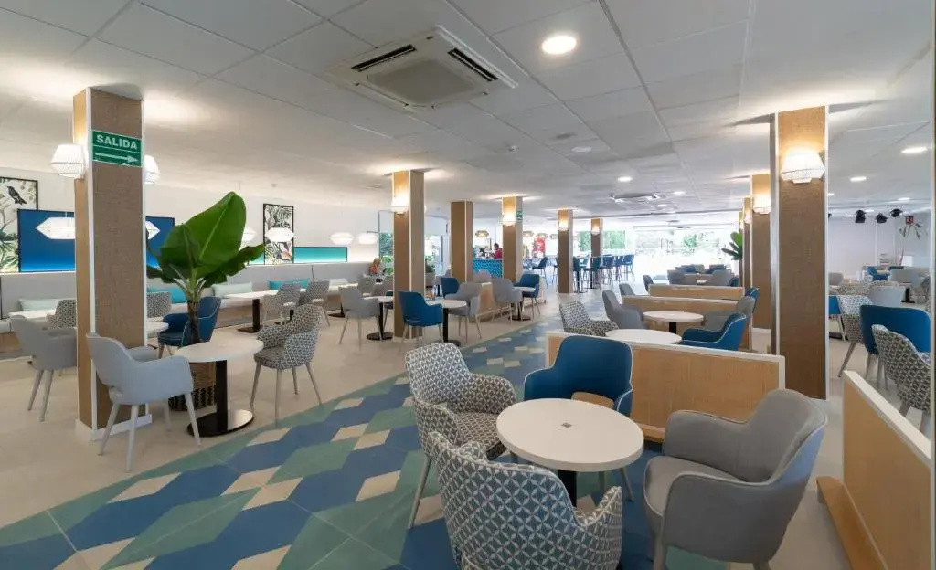 Medplaya Hotel Regente - Général