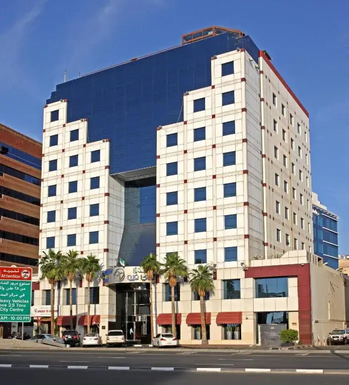 Hotel photo 28