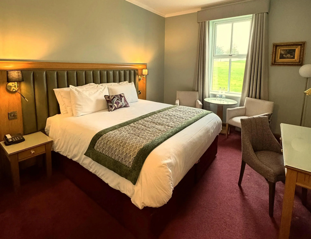 Roganstown Hotel & Country Club - Chambres