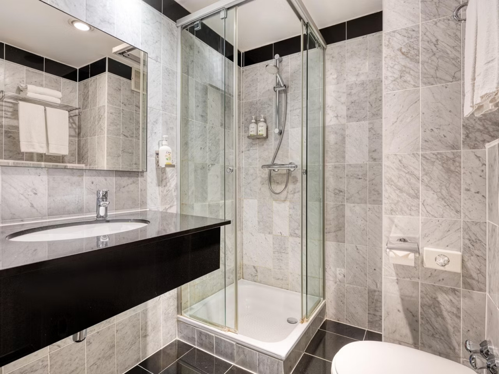 Holiday Inn Brussels Schuman - Chambres