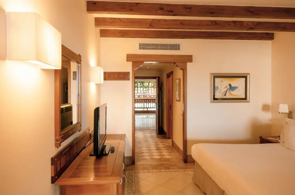 Princesa Yaiza Suite Hotel Resort - Chambres