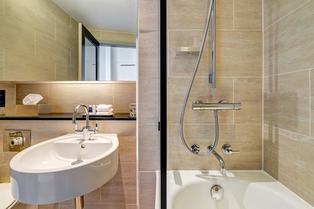 Apex Grassmarket Hotel - Chambres