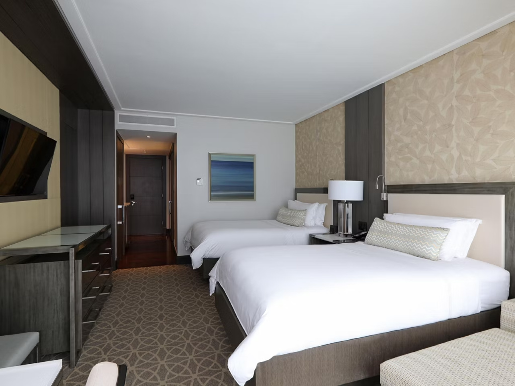 InterContinental Real Santo Domingo by IHG - Chambres