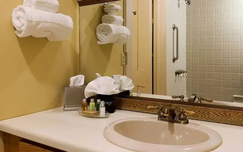 The Kalamazoo House Downtown Hotel & Suites - Chambres