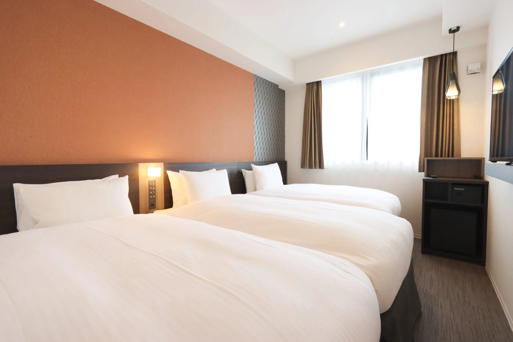 Wander Kyoto Nanajo Hotel 사진 5