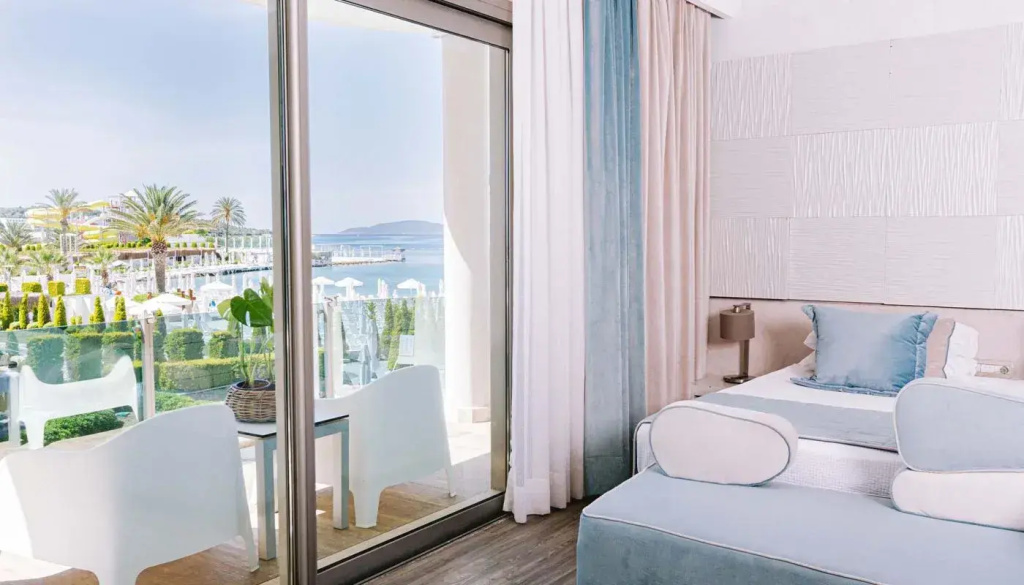 İlica Hotel Spa & Wellness Thermal Resort - Chambres