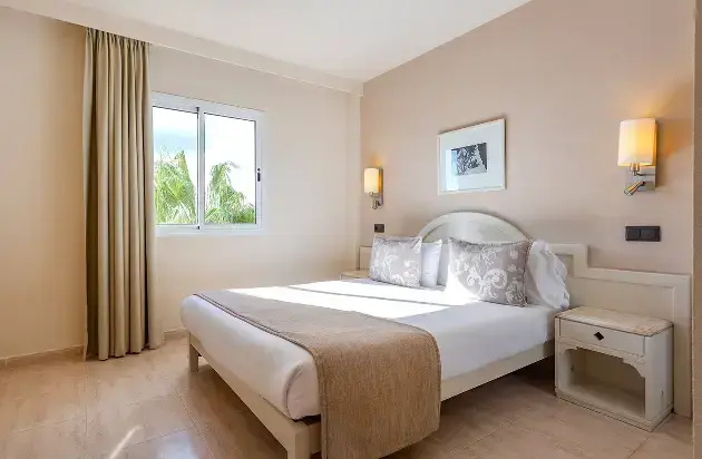 2 Bedrooms Standard Apartment