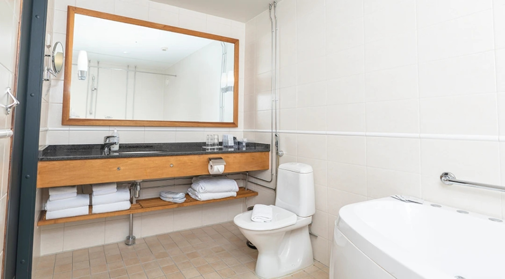 Original Sokos Hotel Kimmel - Chambres