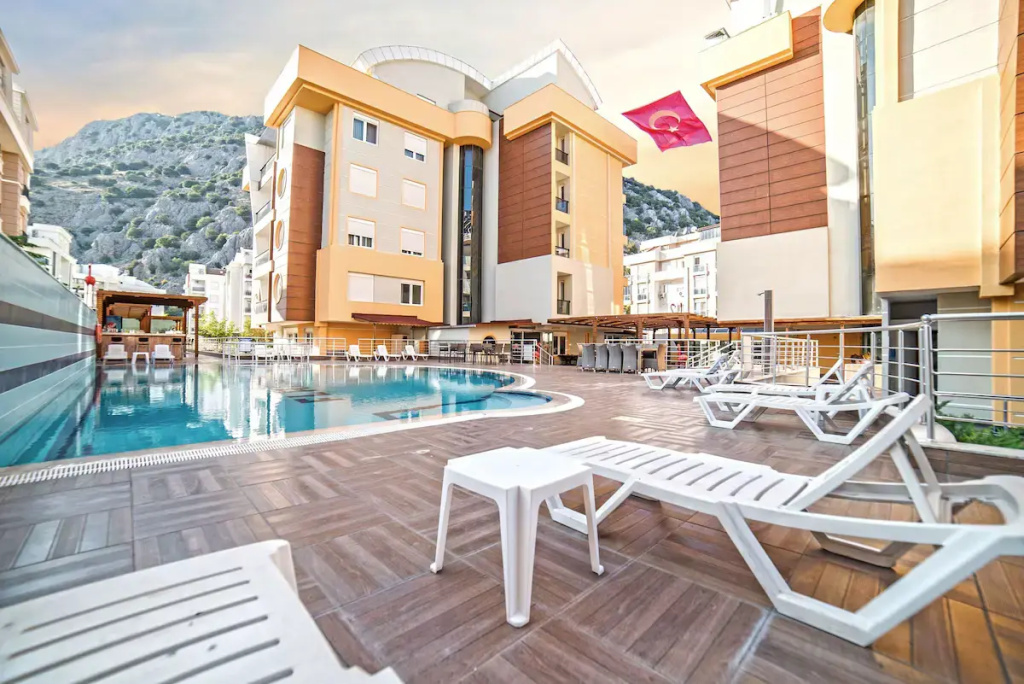 Hotel photo 16
