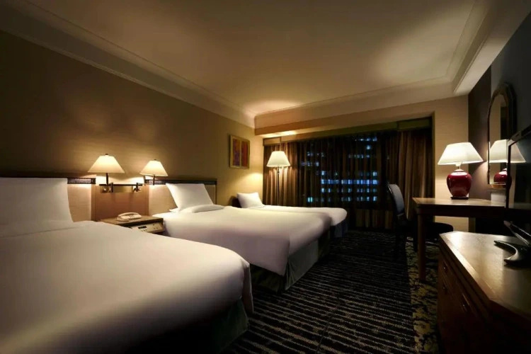 Hotel New Otani Osaka 사진 40