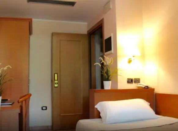 Hotel Jole - Chambres