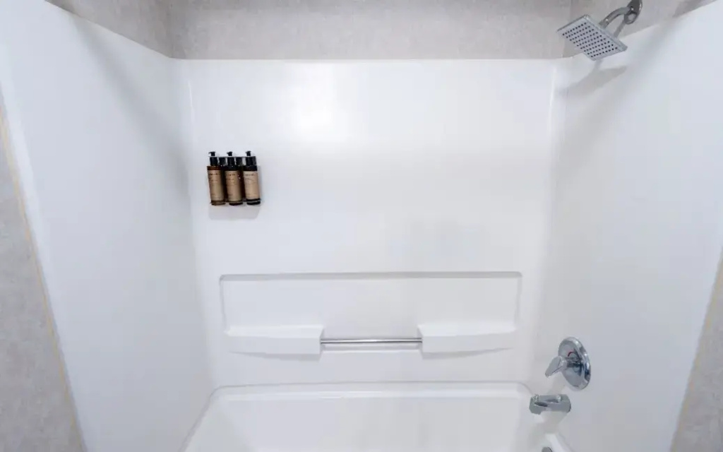 Red Sands Hotel - Chambres