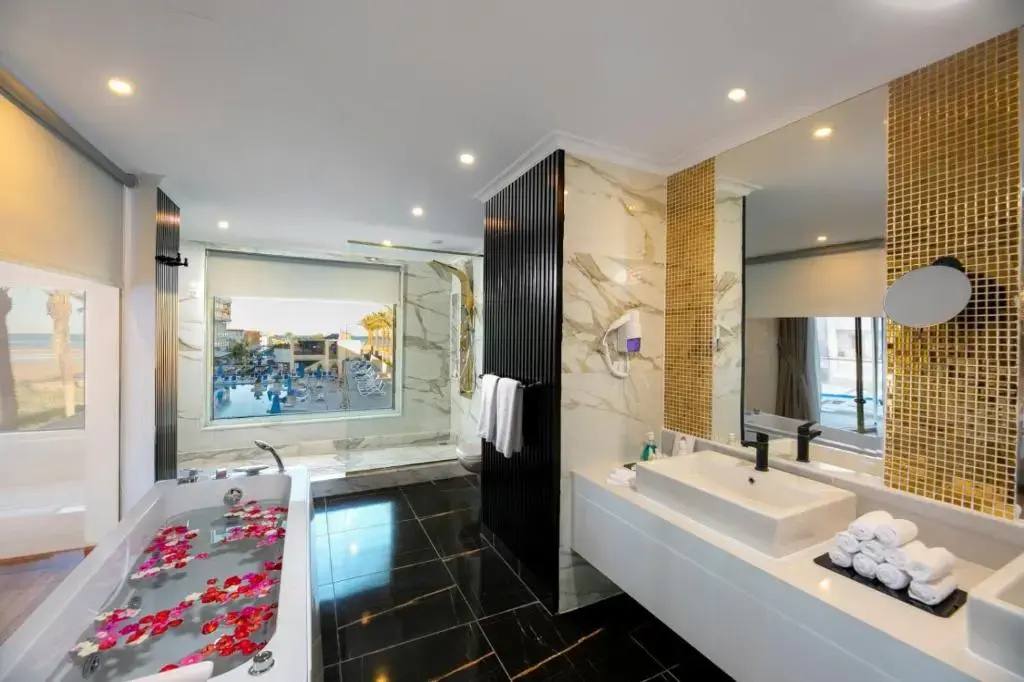 Hotel Cala del Pi - Adults Only - Chambres