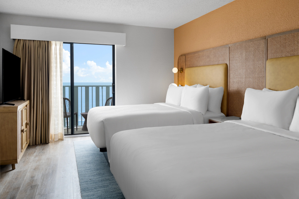 voco The Shelby - Myrtle Beach by IHG - Général