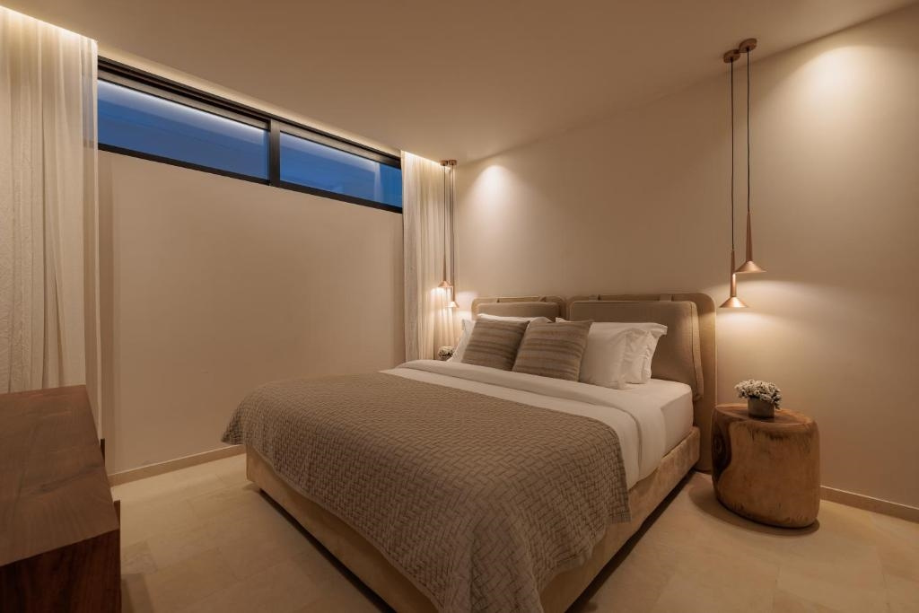 Superior Maisonette, private pool room photo 1