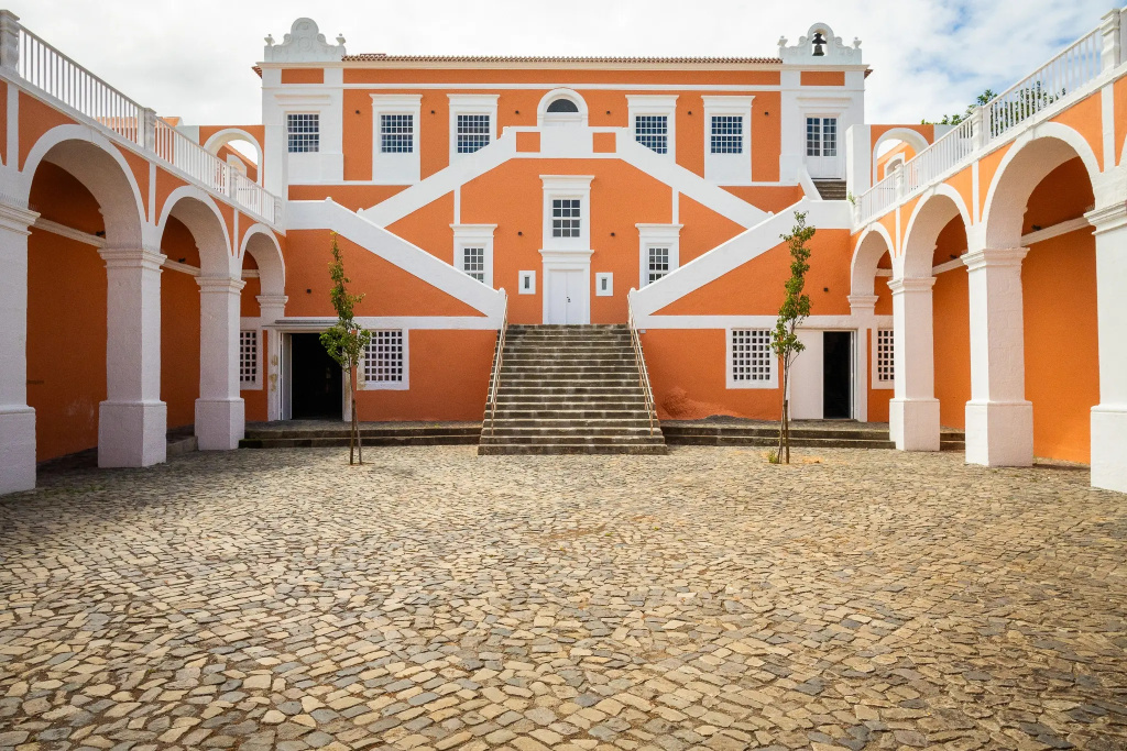 Hotel da Graciosa