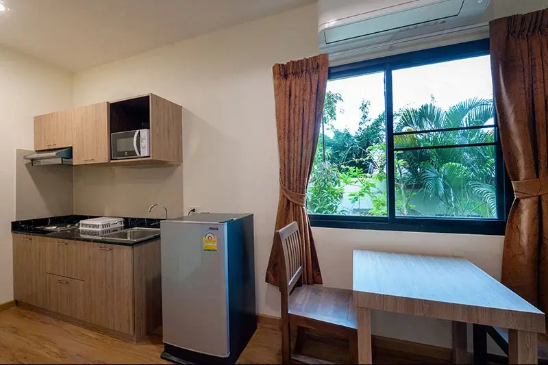 Anchanlina Hotel (SHA Plus+) - Chambres