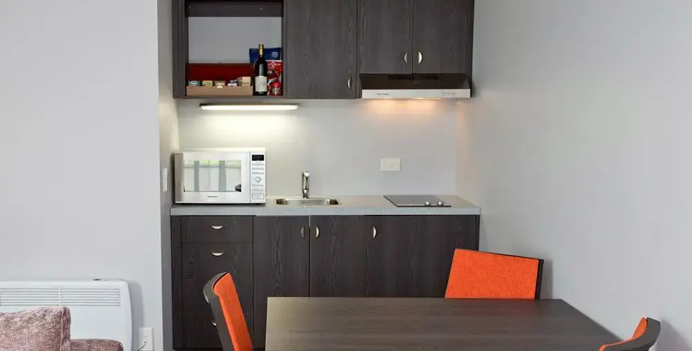 Copthorne Hotel Palmerston North - Chambres