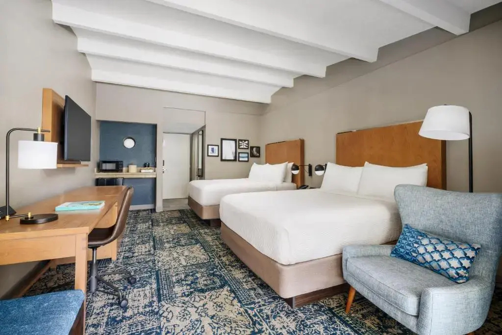Four Points by Sheraton Destin-Fort Walton Beach - Général
