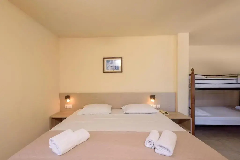Eri Beach Hotel - Général